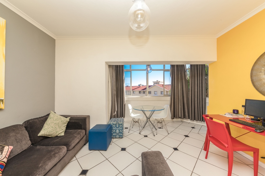 2 Bedroom Property for Sale in Cape Town City Centre Western Cape